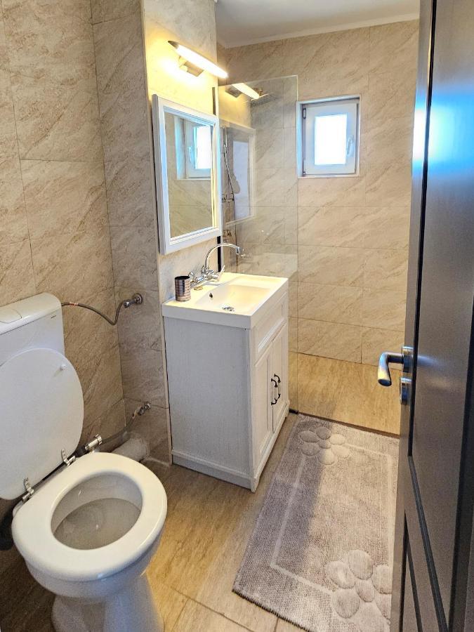 Apartamento La Tarm Mangalia Exterior foto