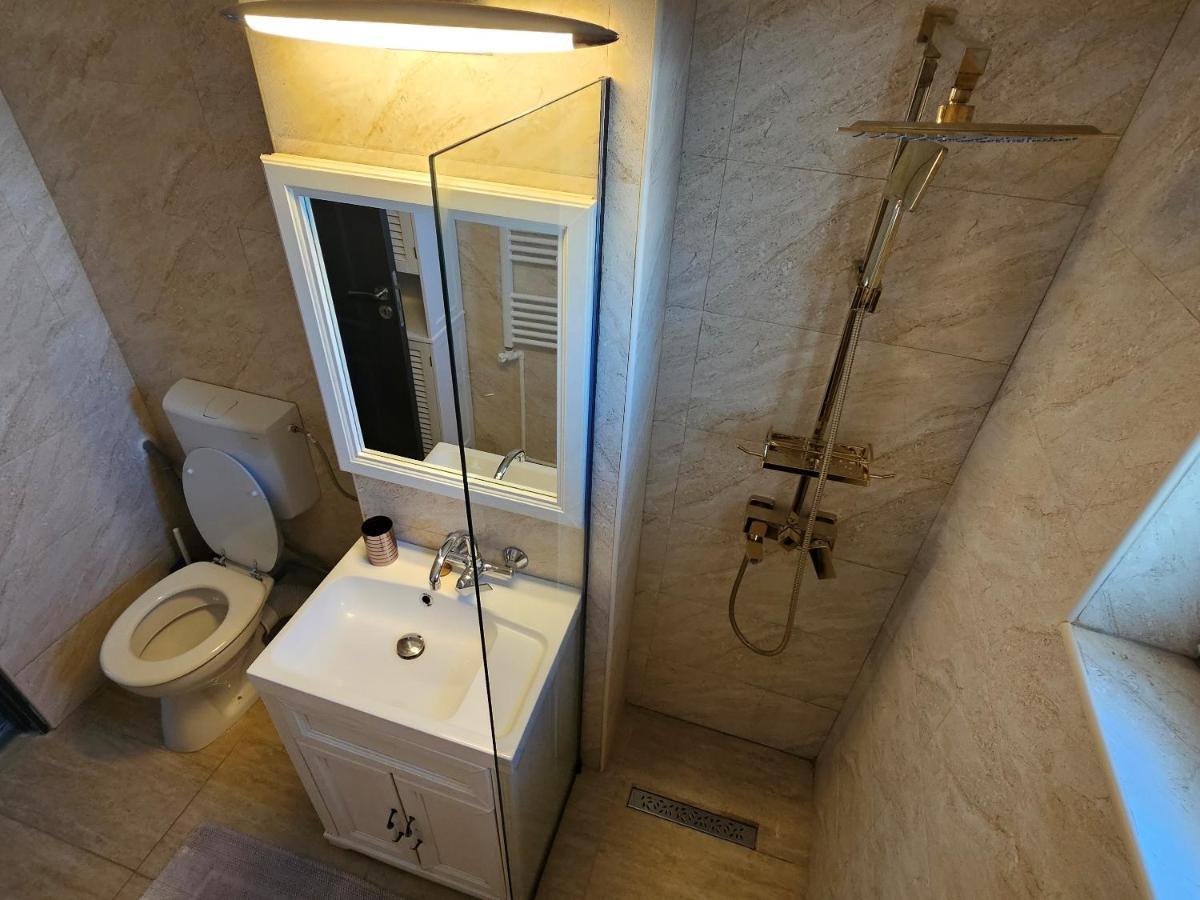Apartamento La Tarm Mangalia Exterior foto