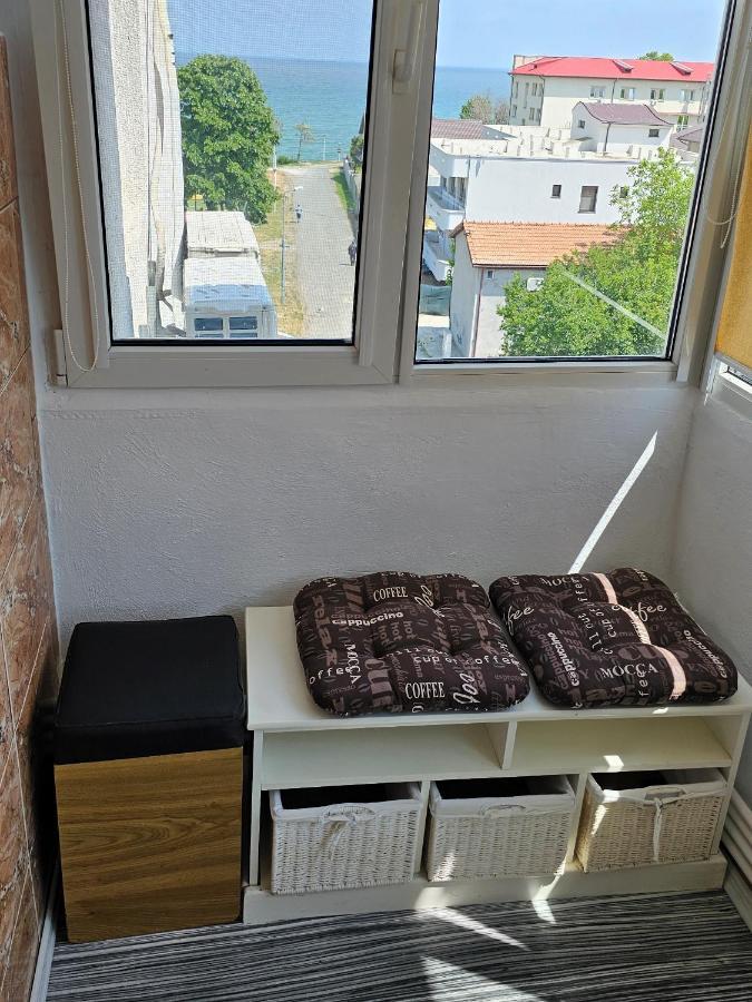 Apartamento La Tarm Mangalia Exterior foto