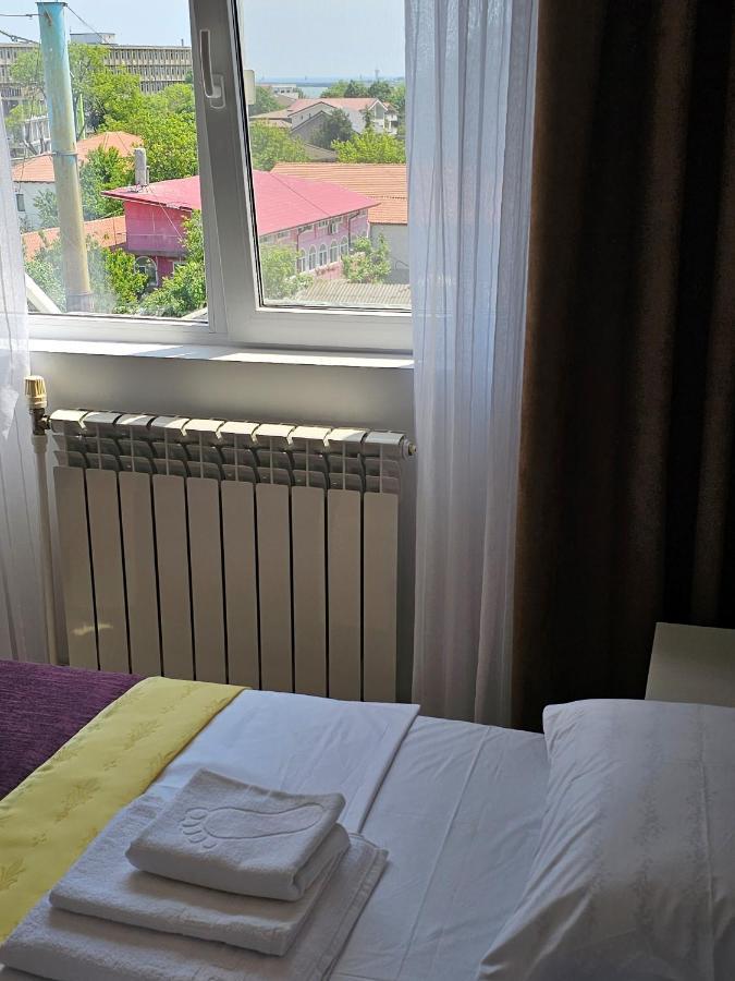 Apartamento La Tarm Mangalia Exterior foto